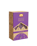 Incienso Sahumerio Lavanda Parimal ( precio unitario)
