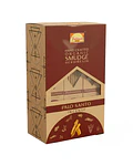Incienso Sahumerio Palo santo Parimal (precio unitario)