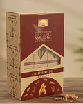 Incienso Sahumerio Palo santo Parimal (precio unitario)