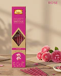 Incienso Sahumerio Rosa Parimal ($575 x mayor cu)