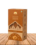 Incienso Sahumerio Copal Parimal ($575 x mayor cu)