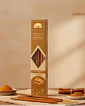 Incienso Sahumerio Canela Parimal ($575 x mayor cu)