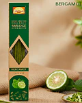 Incienso Sahumerio Bergamot Parimal ($575 x mayor cu)