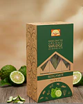 Incienso Sahumerio Bergamot Parimal ($575 x mayor cu)