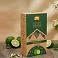 Incienso Sahumerio Bergamot Parimal ($575 x mayor cu) - Miniatura 4
