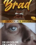 Tabaco BRAD 40g Sabores