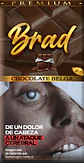 Tabaco BRAD 40g Sabores - Miniatura 5