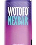 Vaper Desechable Nexbar  10000 puff Forest Berries