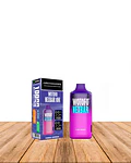Vaper Desechable Nexbar  10000 puff Forest Berries