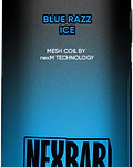 Vaper Desechable Nexbar  25000 puff Blue razz Ice
