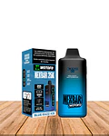 Vaper Desechable Nexbar  25000 puff Blue razz Ice