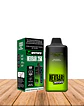 Vaper Desechable Nexbar  25000 puff Fresh Menthol Mojito - Miniatura 1