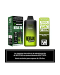 Vaper Desechable Nexbar  25000 puff Fresh Menthol Mojito