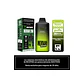 Vaper Desechable Nexbar  25000 puff Fresh Menthol Mojito - Miniatura 3
