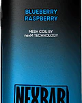 Vaper Desechable Nexbar  25000 puff  Blueberry Raspberry