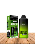 Vaper Desechable Nexbar  25000 puff Piña Colada