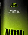 Vaper Desechable Nexbar  25000 puff Piña Colada