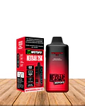 Vaper Desechable Nexbar  25000 puff Watermelon Ice
