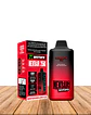 Vaper Desechable Nexbar  25000 puff Watermelon Ice - Miniatura 1