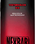 Vaper Desechable Nexbar  25000 puff Watermelon Ice