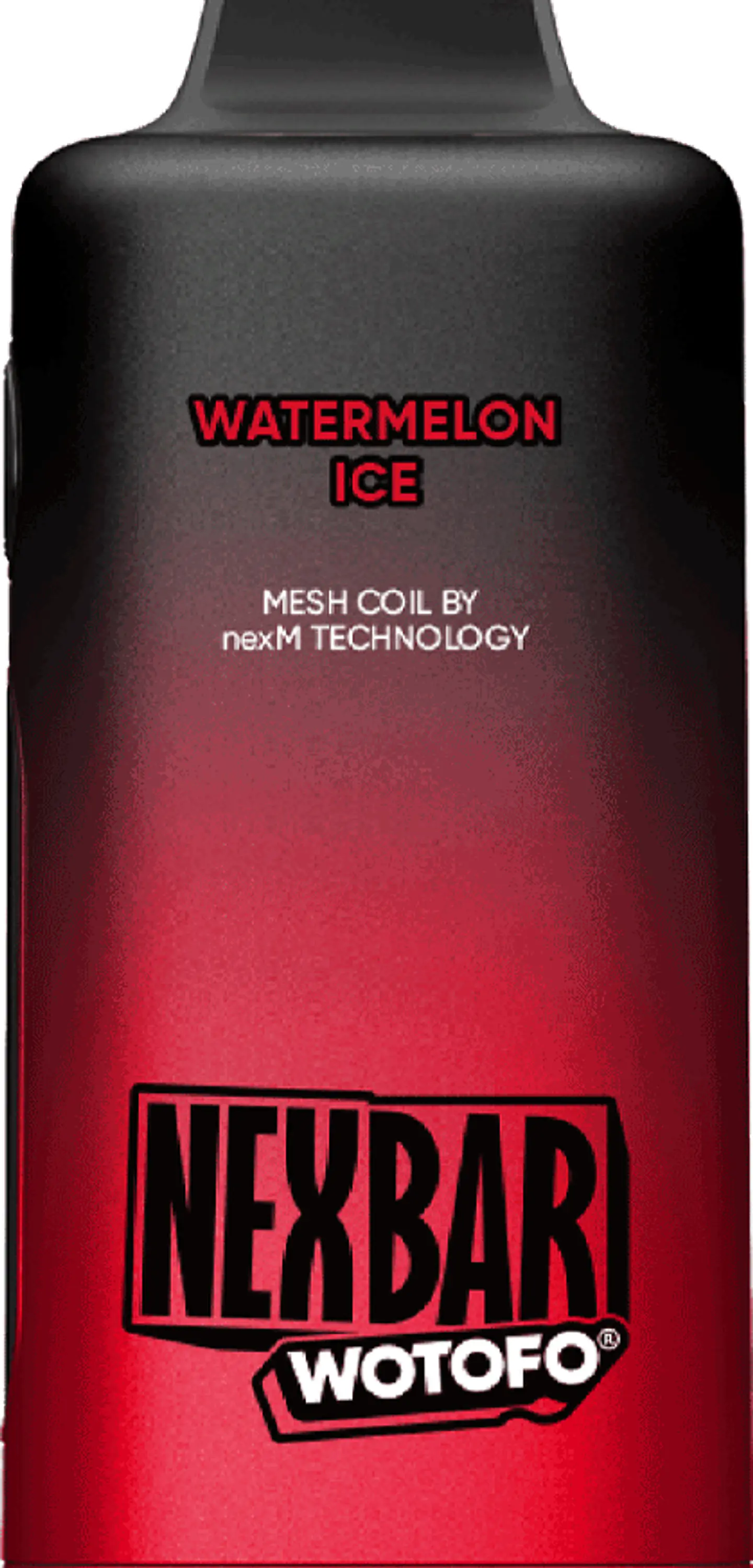 Vaper Desechable Nexbar  25000 puff Watermelon Ice 2