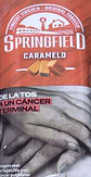Tabaco Springfield Sabores 40 gm - Miniatura 2