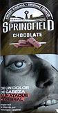 Tabaco Springfield Sabores 40 gm - Miniatura 4