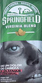 Tabaco Springfield Sabores 40 gm - Miniatura 10