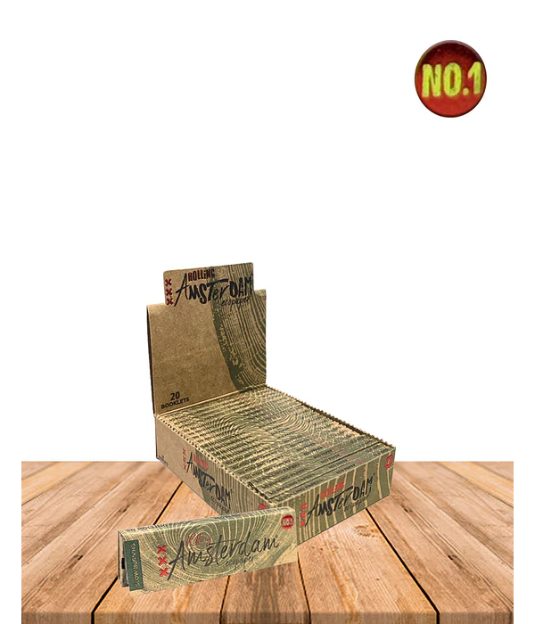 PAPEL AMSTERDAM Eco NO 1
