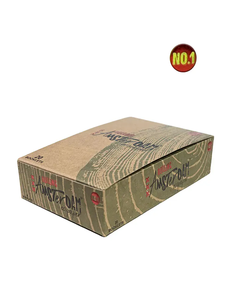 PAPEL AMSTERDAM Eco NO 1