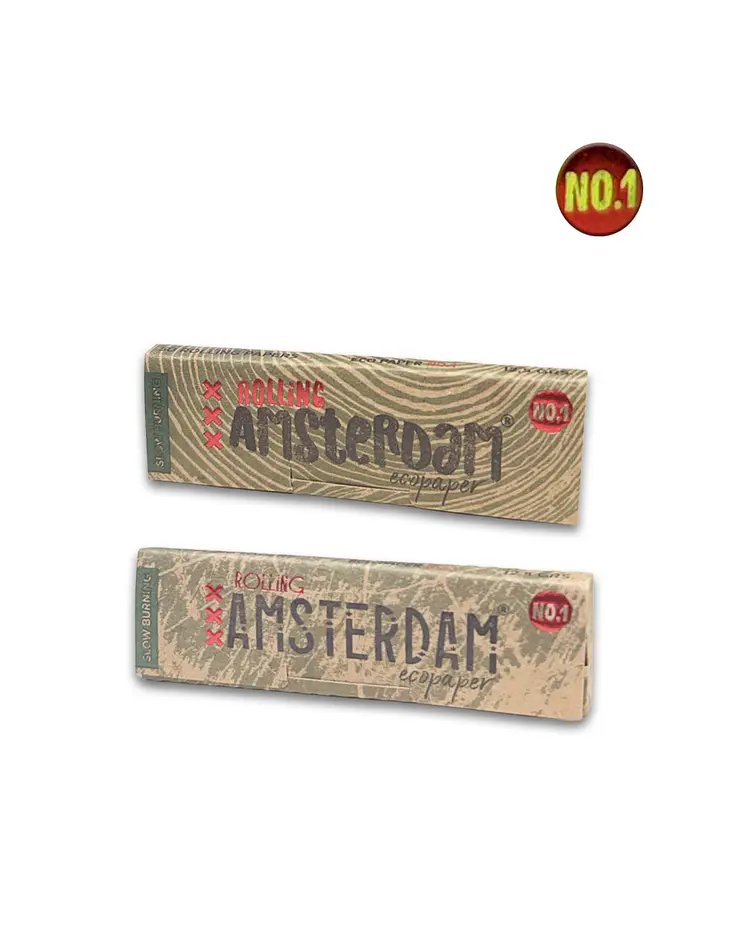 PAPEL AMSTERDAM Eco NO 1
