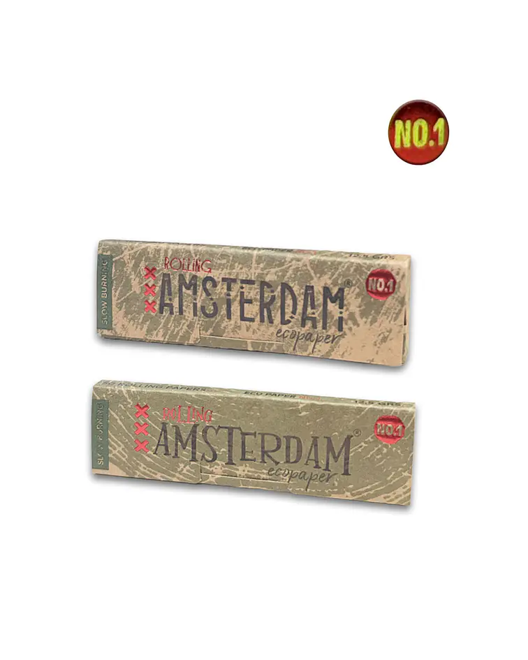 PAPEL AMSTERDAM Eco NO 1