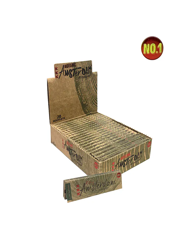 PAPEL AMSTERDAM Eco NO 1