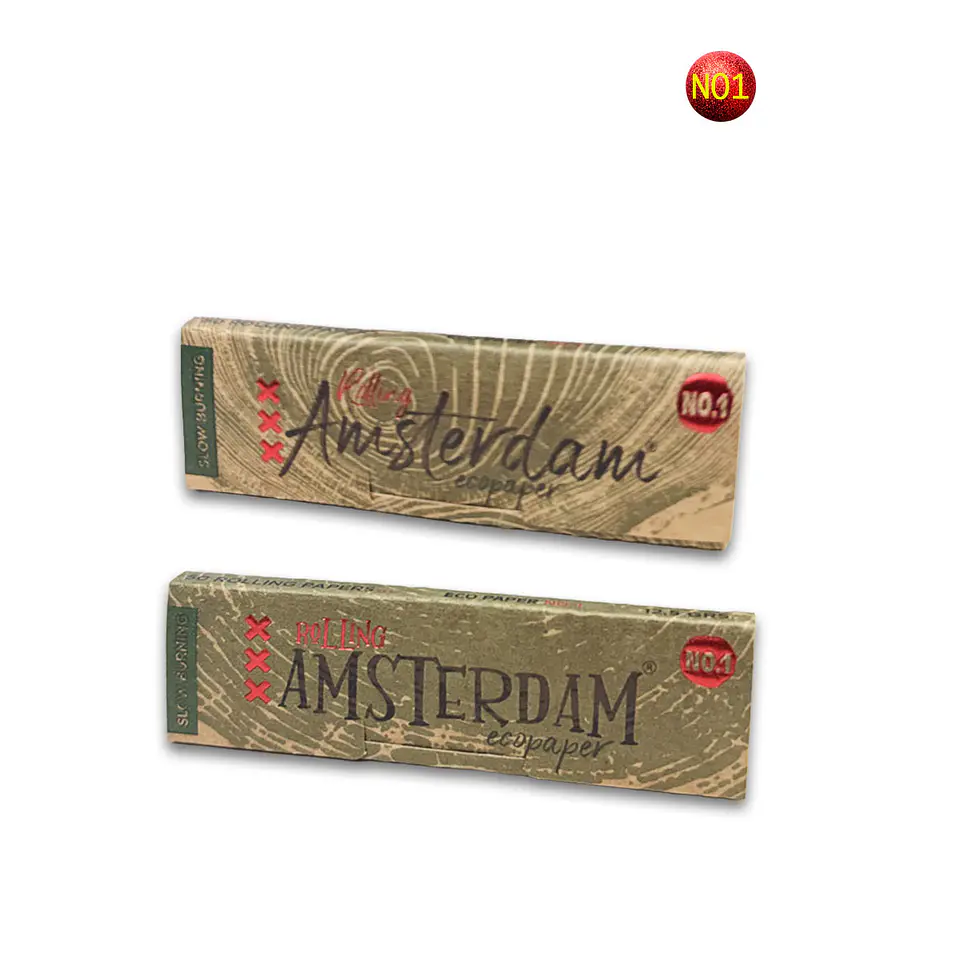PAPEL AMSTERDAM Eco NO 1 2