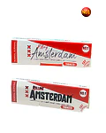 Papel Rolling Amsterdam Tabaco NO 1