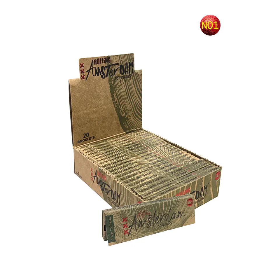 PAPEL AMSTERDAM Eco NO 1 5