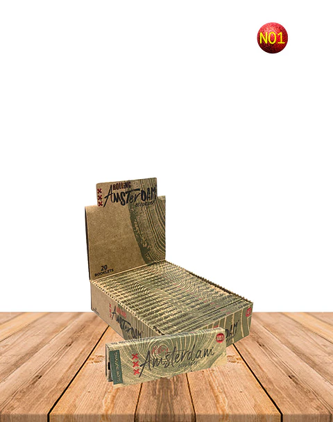 PAPEL AMSTERDAM Eco NO 1