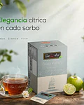 Té Negro Earl Grey 