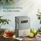 Té Negro Earl Grey  - Miniatura 3