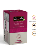 Té Negro Manzana Canela