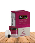Té Negro Manzana Canela