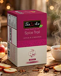 Té Negro Manzana Canela