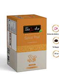 Té  Negro Canela