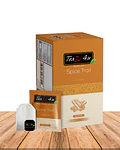 Té  Negro Canela