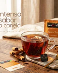 Té  Negro Canela