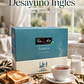 Té  Negro Inglés desayuno - Miniatura 3