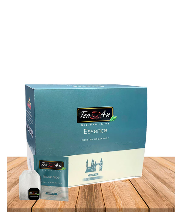 Té  Negro Inglés desayuno