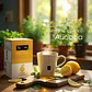Té  Negro Limón - Miniatura 3