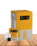 Té  Negro Limón