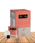 Té  Negro Durazno